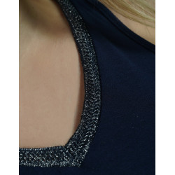 Damen-T-Shirt ICA Flags & Cup Damen-T-Shirt ICA Flags & Cup
