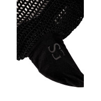 Fliegenhaube SG x Harcour Lancelotta Schwarz Fliegenhaube SG x Harcour Lancelotta Schwarz