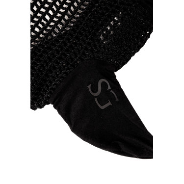 Fliegenhaube SG x Harcour Lancelotta Schwarz Fliegenhaube SG x Harcour Lancelotta Schwarz