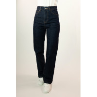 Harcour-Jeans Jeanne Roh Blau