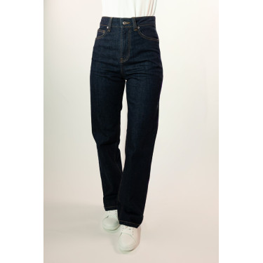 Harcour-Jeans Jeanne Roh Blau Harcour-Jeans Jeanne Roh Blau