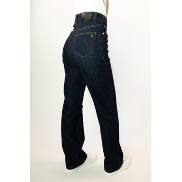 Harcour-Jeans Jeanne Roh Blau Harcour-Jeans Jeanne Roh Blau