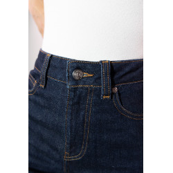 Harcour-Jeans Jeanne Roh Blau Harcour-Jeans Jeanne Roh Blau