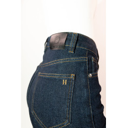 Harcour-Jeans Jeanne Roh Blau Harcour-Jeans Jeanne Roh Blau