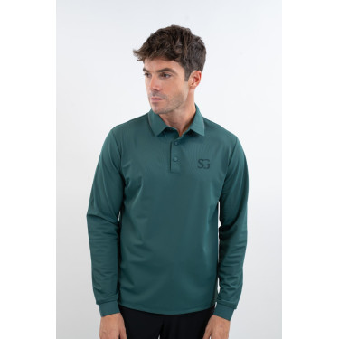 Polo SG x Harcour Alamo Herren Vertigo