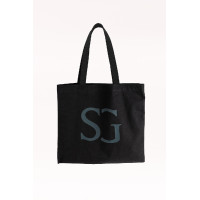 Tasche SG x Harcour Kanjer Schwarz Tasche SG x Harcour Kanjer Schwarz