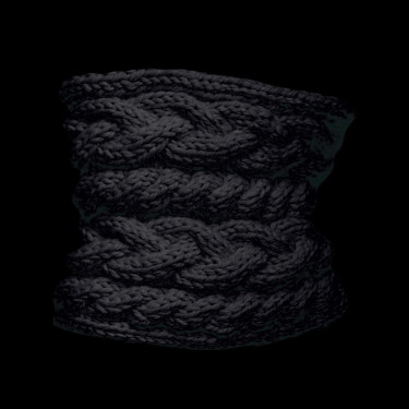 Halsband MIGUICK Flags & Cup