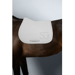 Satteldecke SG x Harcour Lilibet Weiß Weiß Satteldecke SG x Harcour Lilibet Weiß Weiß