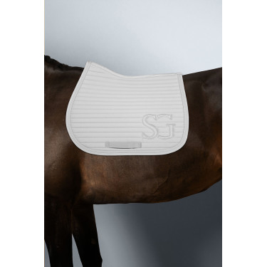 Satteldecke SG x Harcour Lilibet Weiß Weiß Satteldecke SG x Harcour Lilibet Weiß Weiß