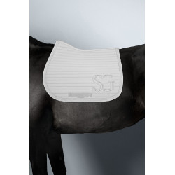 Satteldecke SG x Harcour Lilibet Weiß Weiß Satteldecke SG x Harcour Lilibet Weiß Weiß