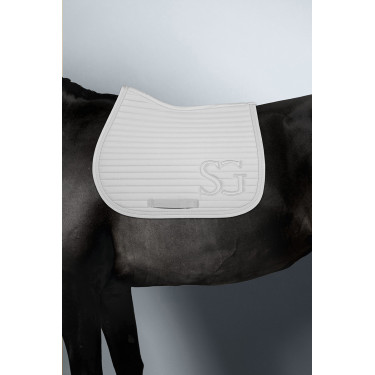 Satteldecke SG x Harcour Lilibet Weiß Weiß Satteldecke SG x Harcour Lilibet Weiß Weiß