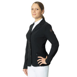Damenjacke ADRIANNA Flags & Cup