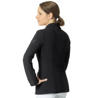 Damenjacke ADRIANNA Flags & Cup Schwarz Damenjacke ADRIANNA Flags & Cup Schwarz