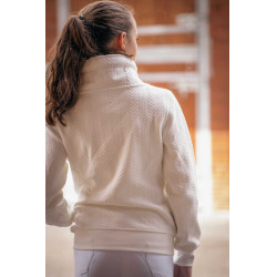 Sweatshirt Pénélope Laponia