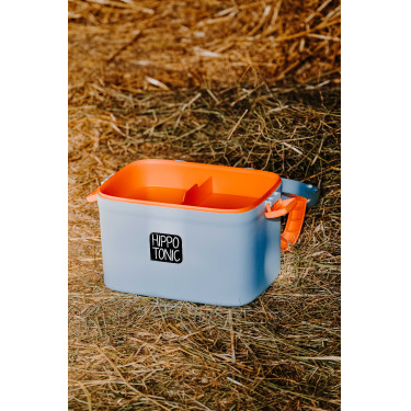 Putzbox Hippotonic Scooby Blau Putzbox Hippotonic Scooby Blau