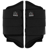 Gamaschen für Geländeritt Norton XTR 1680D Hintere Schwarz