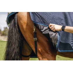 Riding World Eco 600D Combo Decke Riding World Eco 600D Combo Decke