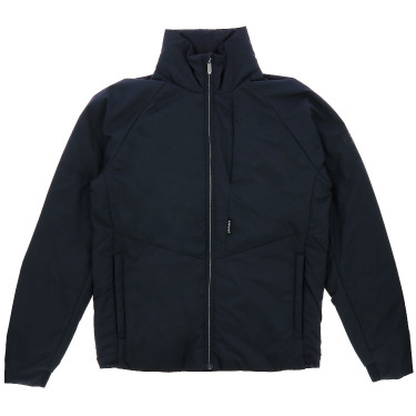 Pro Series Turin Jacke Marine Marineblau