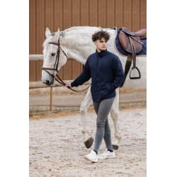 Pro Series Turin Jacke Marine Marineblau