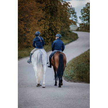 Pro Series Turin Jacke Marine Marineblau