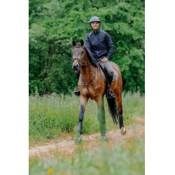 Pro Series Turin Jacke Marine Marineblau