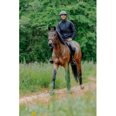 Pro Series Turin Jacke Marine Marineblau