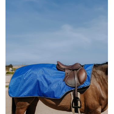 Nierendecke Equithème Tyrex Aisance 1200D Königsblau Nierendecke Equithème Tyrex Aisance 1200D Königsblau