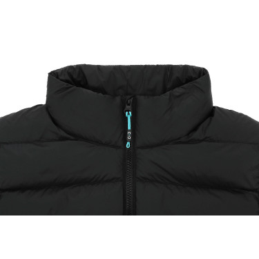 Reitweste Riding World Ryan Schwarz