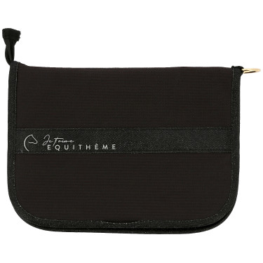 Dokumententasche Je t'aime Equithème Braun Dokumententasche Je t'aime Equithème Braun