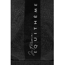 Rucksack Je t'aime Equithème Schwarz