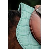 Satteldecke Riding World Sunshine Beige