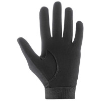 Uvex Glamstar Handschuhe Schwarz / Blau Uvex Glamstar Handschuhe Schwarz / Blau