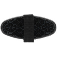 Weiche Bürste EQUITHÈME - Studies Schwarz