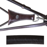 Elastische Martingal Lexington