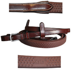 Zügel Eventer Lexington 16 mm Zügel Eventer Lexington 16 mm