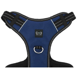 Hundegeschirr RIDING WORLD – Simba Marine Marineblau