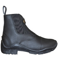 Boots Bilbao Privilege Equitation Noir
