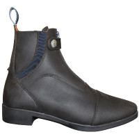 Boots Foggia Privilege Equitation Marron
