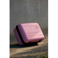 Putzkoffer Hippotonic Olivia Pink Rosa