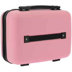 Putzkoffer Hippotonic Olivia Pink Rosa Putzkoffer Hippotonic Olivia Pink Rosa