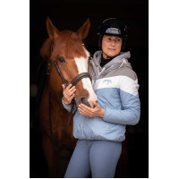 Trense Pénélope Daily Strass SR Havanna Braun