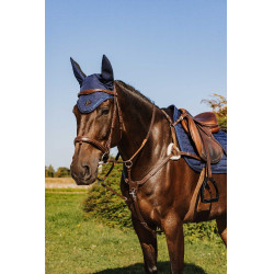 Brustblatt NORTON – 5 Punkte