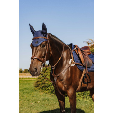 Brustblatt NORTON – 5 Punkte