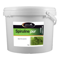 Spirulina Pur Horse Master Spirulina Pur Horse Master