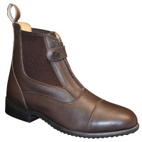 Boots Loreto Privilege Equitation Noir