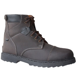 Stiefel LUGANO Privilege Reitsport