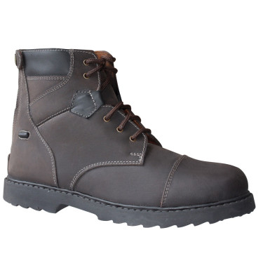 Stiefel LUGANO Privilege Reitsport