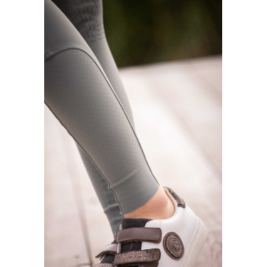 Reithose Pénélope Majestic Salbeigrün Grün Reithose Pénélope Majestic Salbeigrün Grün