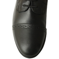 Stiefel AREZZO schwarz Privilege Reitsport Stiefel AREZZO schwarz Privilege Reitsport
