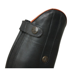 Stiefel AREZZO schwarz Privilege Reitsport Stiefel AREZZO schwarz Privilege Reitsport